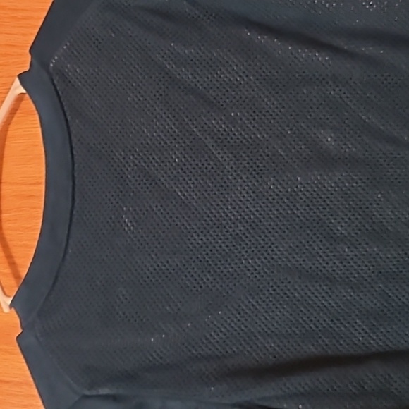 Cabi Ever Teal Sweater - Picture 4 of 4